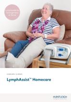 779395/EN-5 Hydroven Homecare Brochure