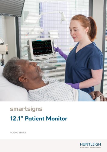 Smartsigns Compact SC1200 782497/EN-1