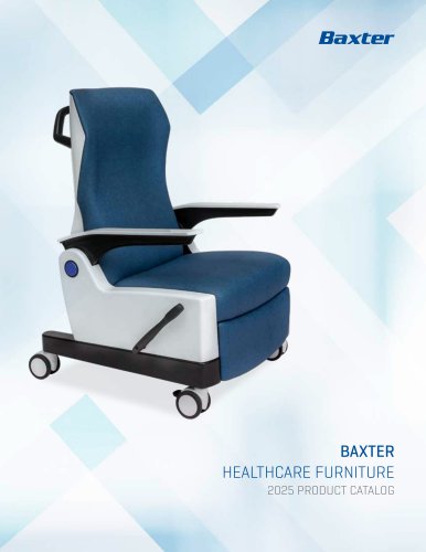 HEALTHCARE FURNITURE 