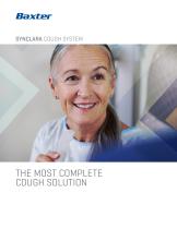 SYNCLARA COUGH SYSTEM