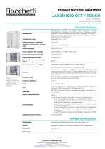 LABOR 1500 ECT-F TOUCH
