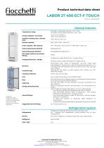 LABOR 2T 400 ECT-F TOUCH