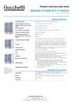 MEDIKA 2T 1000 TOUCH