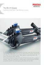 The EB-J10 Scopes