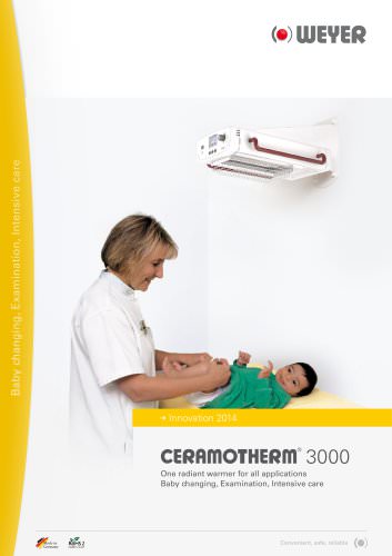 Ceramotherm® 3000