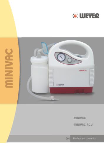 MINIVAC