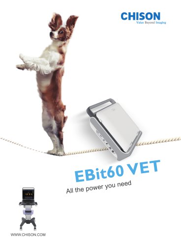 EBit60 VET