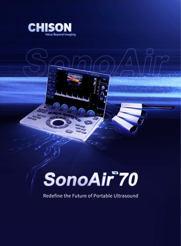 SonoAir 70