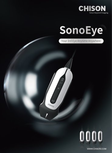 SonoEye