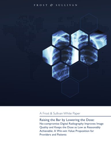 A Frost & Sullivan White Paper