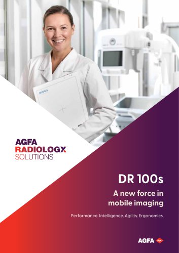 DR 100s