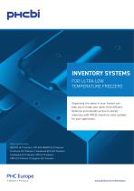 Racks Brochure