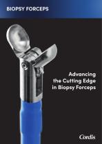 Biopsy Forceps 2023