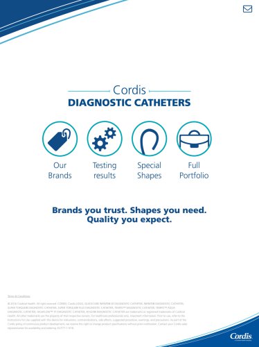 diagnostic-catheters