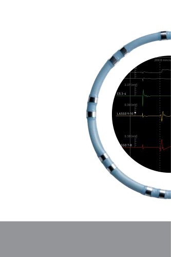 Lasso® NAV Eco Catheter