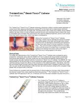 THERMOCOOL® SMARTTOUCH® Catheter