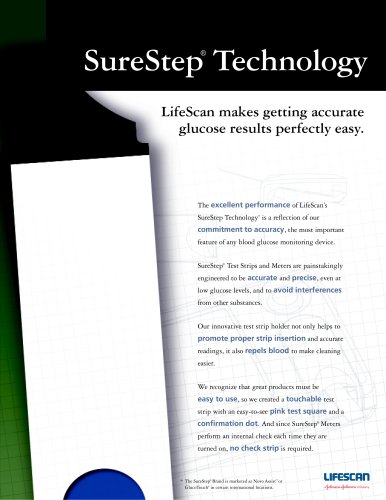 SureStep®