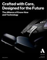 Crafted with Care, Designed for the Future
