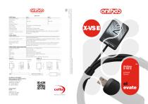 X-VS E | Anthos