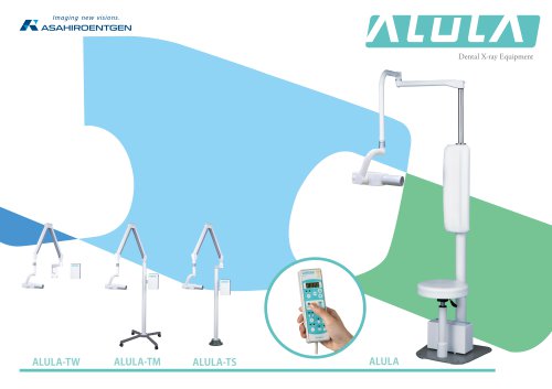 ALULA series