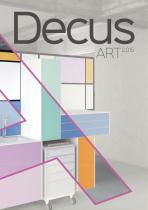 DECUS ART