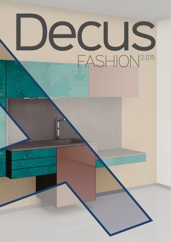 DECUS FASHION