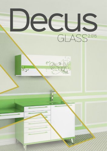 DECUS GLASS