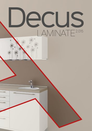 DECUS LAMINATE