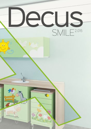 DECUS SMILE