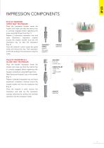 IMPRESSION COMPONENTS - 2