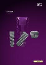 copaSKY – Implant System