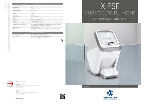 Castellini_X-PSP_Scanner fosfori 04.2023 GB