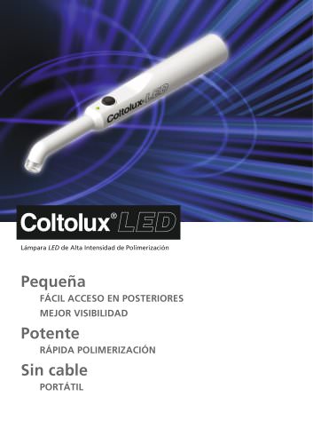 Coltolux LED