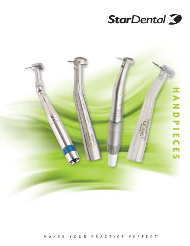 handpieces