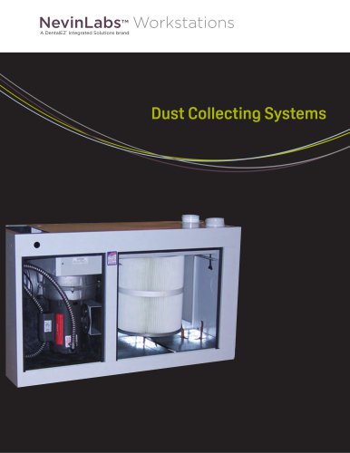 NevinLabs Dust Collecting Systems