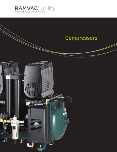 Utility Room Compressors