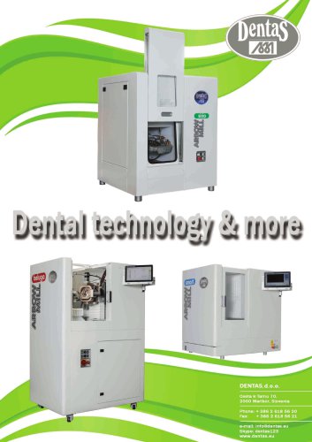 Dental Technology & more