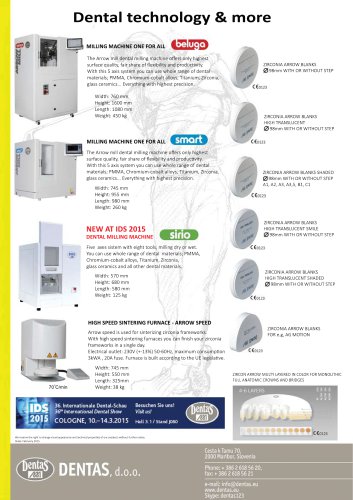 Dental technology & more_February 2015