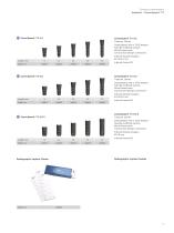 Astra Tech Implant System for OsseoSpeed TX - 11