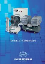 Dental Air Compressors