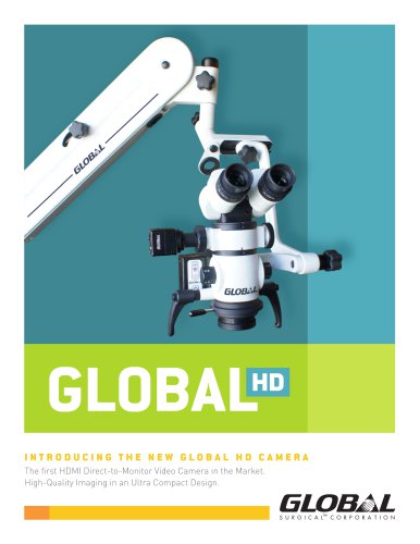 Global HD