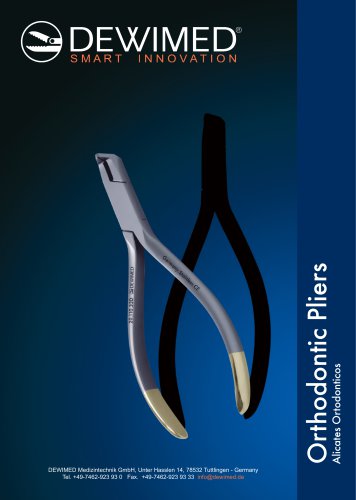 Orthodontics PREMIUM