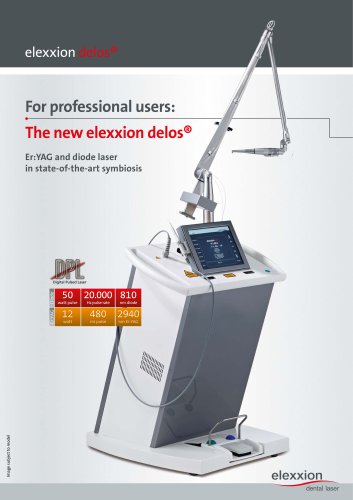 elexxion delos®