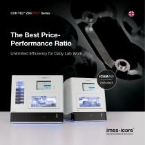 CORiTEC® 250i PRO+ series