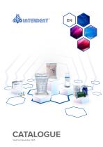 PRODUCT CATALOGUE 2025