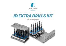JD Extra Drills Kit