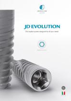 JDEvolution
