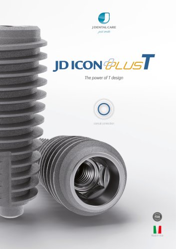 JDIcon Plus T