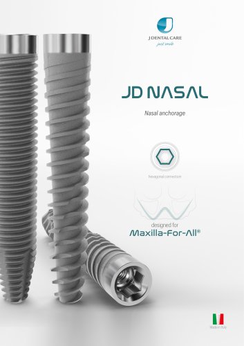 JDNasal
