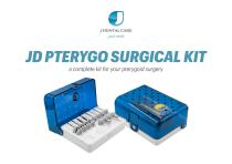 JDPterygo Surgical Kit
